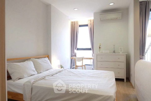 Studio Condo at Ideo Q Ratchathewi near BTS Ratchathewi (ID 2694675)