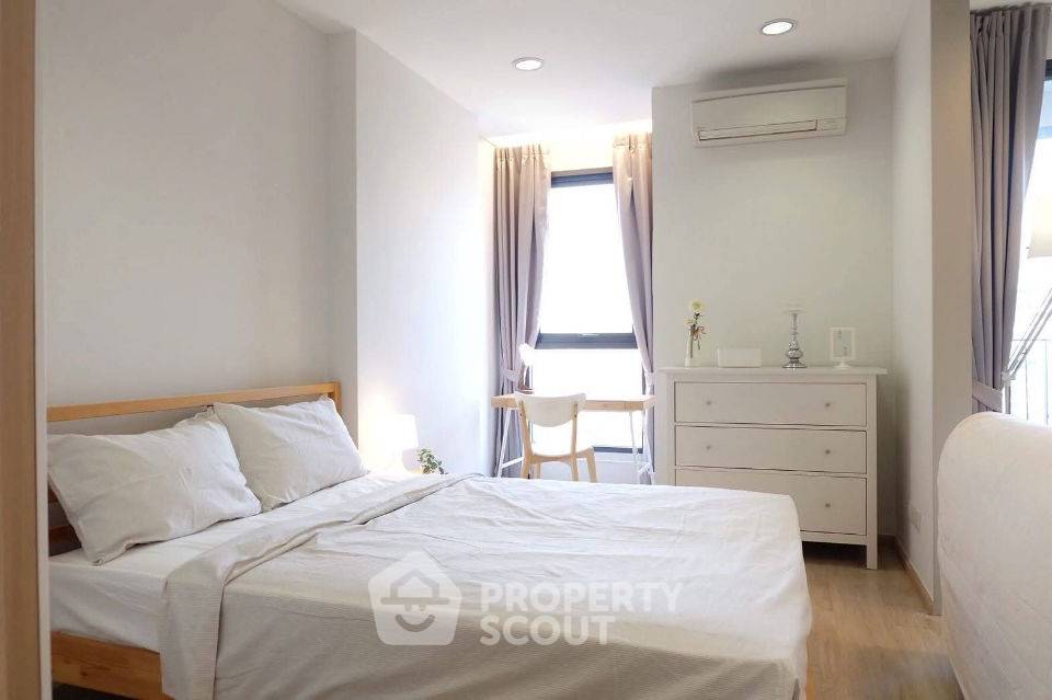 picture Studio Condo at Ideo Q Ratchathewi near BTS Ratchathewi (ID 2694675) - 1/16