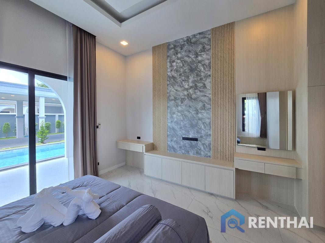 picture impressive modern classic home - 13/20