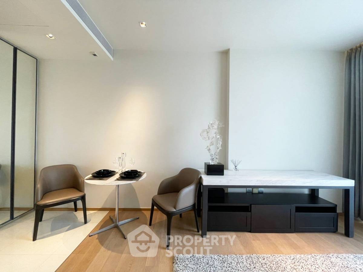 รูป คอนโด 1-ห้องนอน ที่ บีทนิค สุขุมวิท 32 ใกล้ BTS ทองหล่อ (ID 2749854) - รูปที่ 4/17