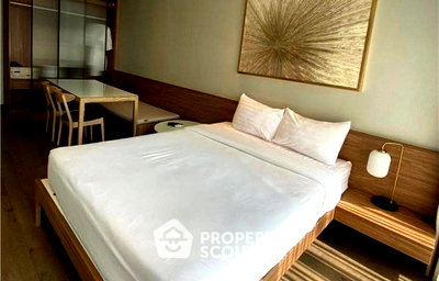 Condos for rent : Studio Condo at Park Origin Phrom Phong near BTS Phrom Phong (ID 1990694)
