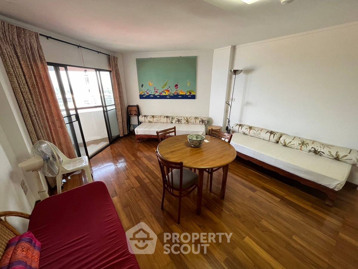รูป คอนโด 1 ห้องนอน Hua Hin Sea View Paradise ชั้น 12 ขนาด 72 ตร.ม. (ID 1448707) - รูปที่ 12/15