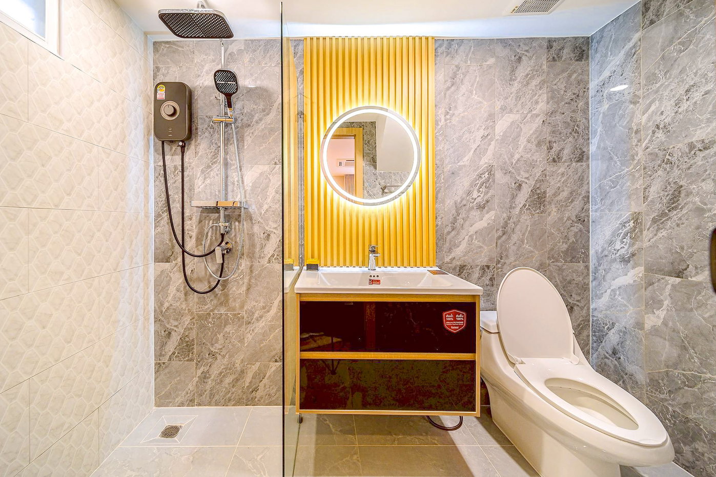 รูป Pool Villa for Sale East Pattaya Fully Furnished - รูปที่ 9/12