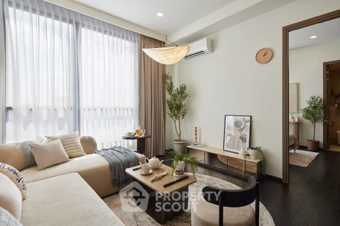 คอนโด 1-ห้องนอน ที่ พาร์ค ออริจิ้น ทองหล่อ ใกล้ BTS ทองหล่อ (ID 1927316)