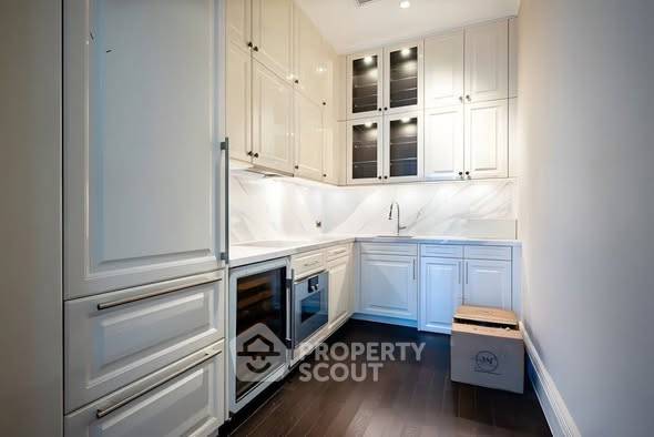 picture 3-BR Condo at 98 Wireless near BTS Phloen Chit (ID 2960271) - 3/14