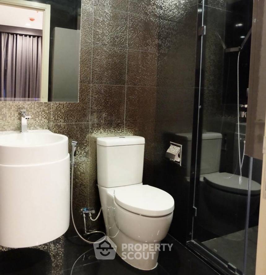 รูป คอนโด 1-ห้องนอน ที่ ริทึ่ม สุขุมวิท 36-38 ใกล้ BTS ทองหล่อ (ID 2625201) - รูปที่ 3/4
