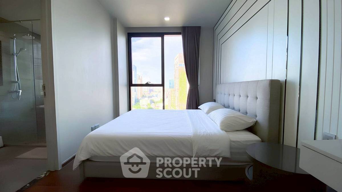 picture 2-BR Condo at Ideo Q Sukhumvit 36 near BTS Thong Lor (ID 2953911) - 4/12