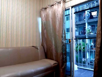Condos for sale : 🚩 For Sell Condo A SPACE HIDEAWAY ASOKE - RATCHADA Building YZ , Floor 8,2 bed room, Room size 52 sqm
