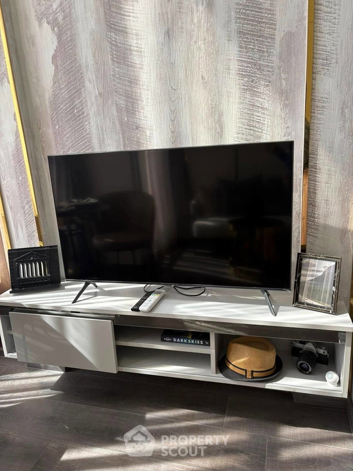 picture 1-BR Condo at Knightsbridge Space Ratchayothin near BTS Ratchayothin (ID 2751794) - 4/12