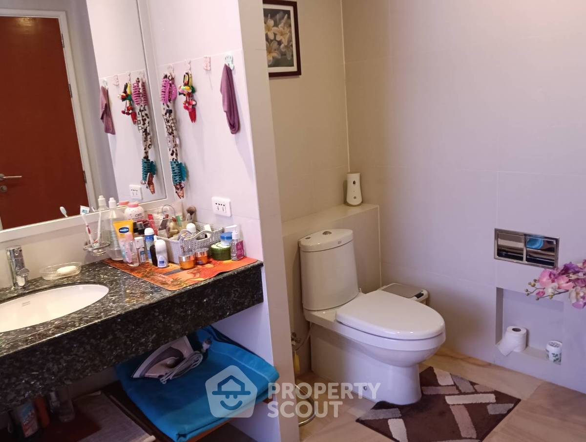 รูป คอนโด 2 ห้องนอน ชั้น 26 ขนาด 106 ตร.ม. La Royale Beach Condo พัทยา นาจอมเทียน (ID 1916181) - รูปที่ 18/28