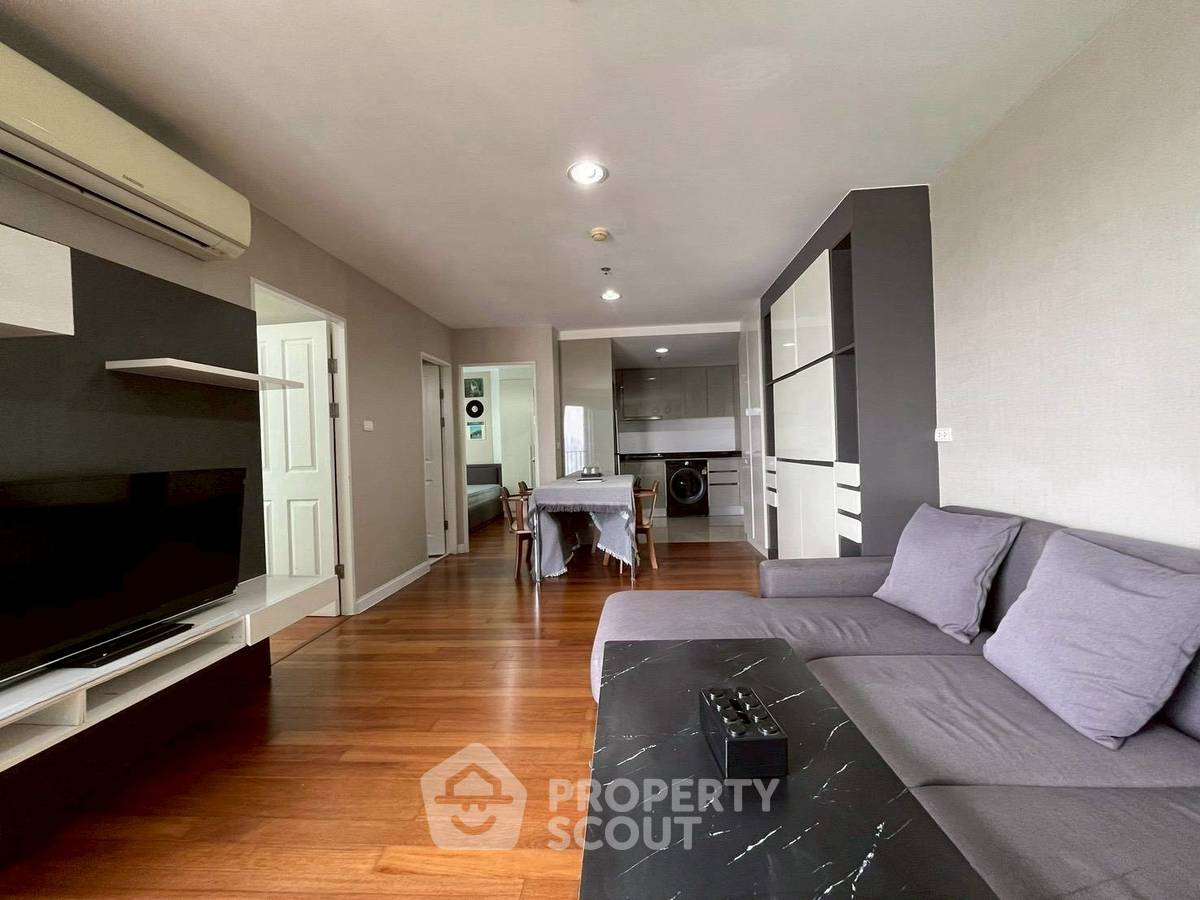 picture 2-BR Condo at Belle Grand Rama 9 near MRT Phra Ram 9 (ID 2776148) - 17/17