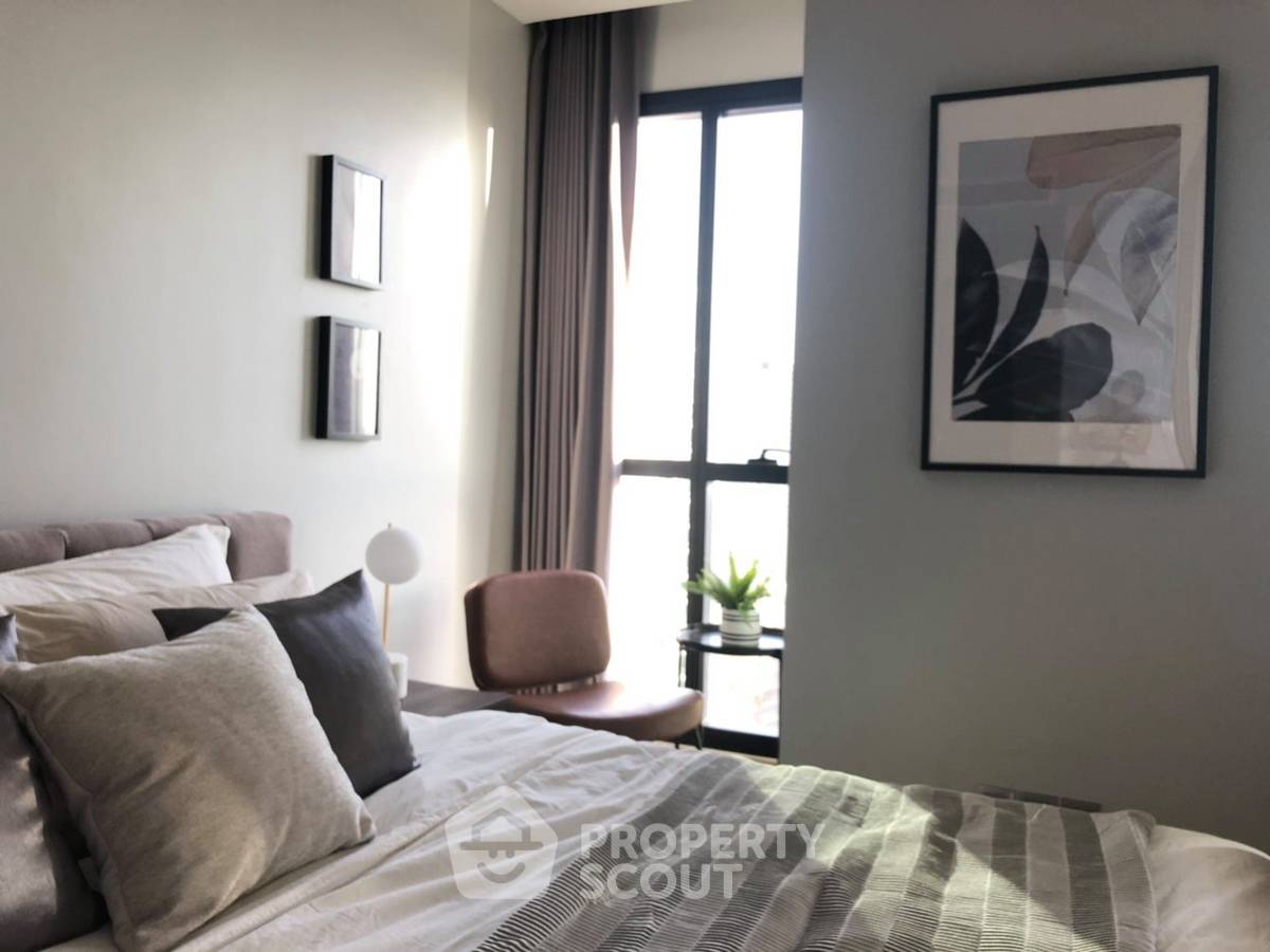 picture 1-BR Condo at Ashton Chula Silom near MRT Sam Yan (ID 399920) - 3/6