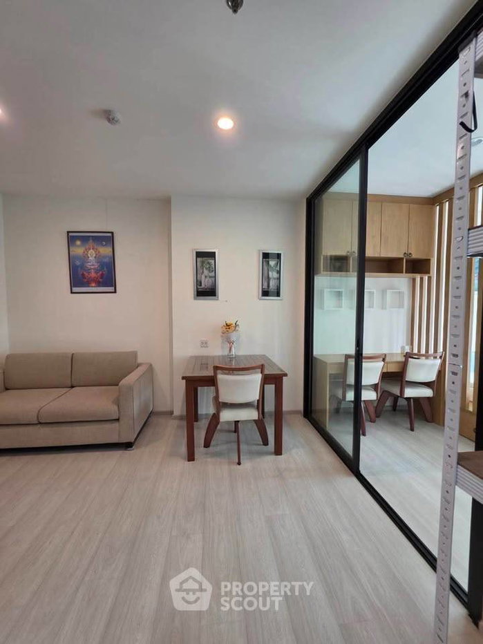 picture 1-BR Condo at Life Asoke near ARL Makkasan (ID 2866757) - 3/7
