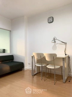 คอนโด 1 ห้องนอน 40 ตร.ม. ขาย Life @ Ratchada-Huaikwang ใกล้ MRT สุทธิสาร 400 ม. (ID 2391873)