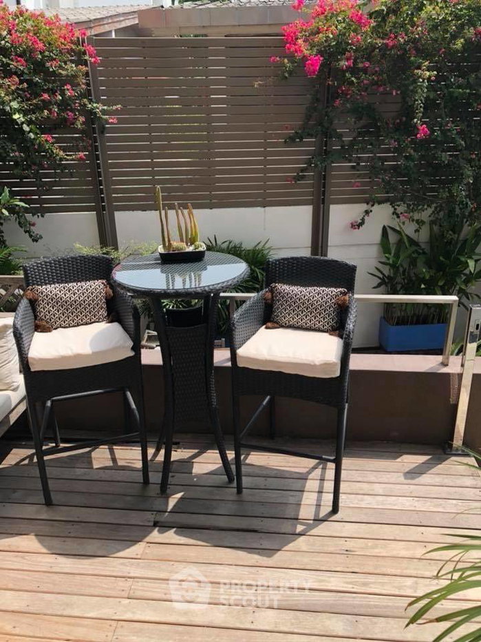 picture 3-BR Condo at Baan Lux - Sathon near MRT Khlong Toei (ID 2090680) - 6/10