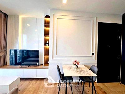 Condos for rent : 1-BR Condo at Noble Around Ari near BTS Ari (ID 2888092)