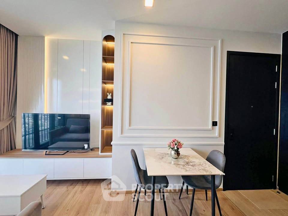 รูป คอนโด 1-ห้องนอน ที่ โนเบิล อราวน์ อารีย์ ใกล้ BTS อารีย์ (ID 2888092) - รูปที่ 1/10