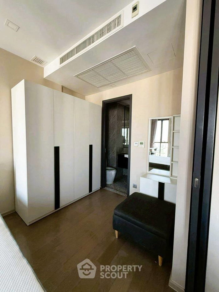 picture 1-BR Condo at Ashton Asoke near MRT Sukhumvit (ID 2916174) - 8/22