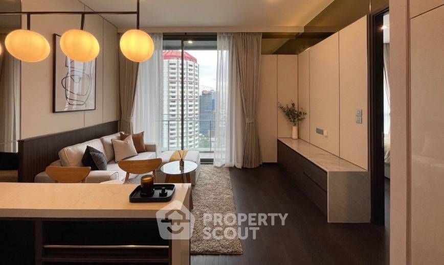 รูป คอนโด 1-ห้องนอน ที่ ลาวิค สุขุมวิท 57 ใกล้ BTS ทองหล่อ (ID 2899085) - รูปที่ 6/9