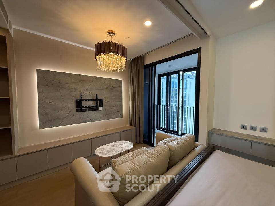 picture 1-BR Condo at Ashton Chula Silom near MRT Sam Yan (ID 2456310) - 5/14
