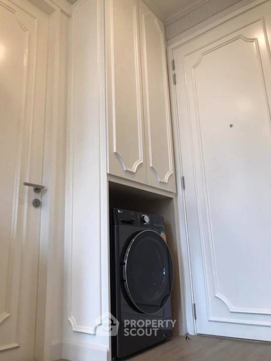 picture 1-BR Condo at Noble State 39 near BTS Phrom Phong (ID 1537396) - 5/10