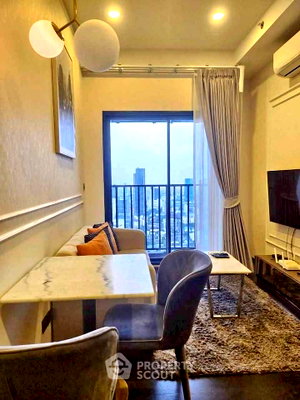 Condos for rent : 1-BR Condo At Park Origin Thonglor Near BTS Thong Lo (ID 2568178)