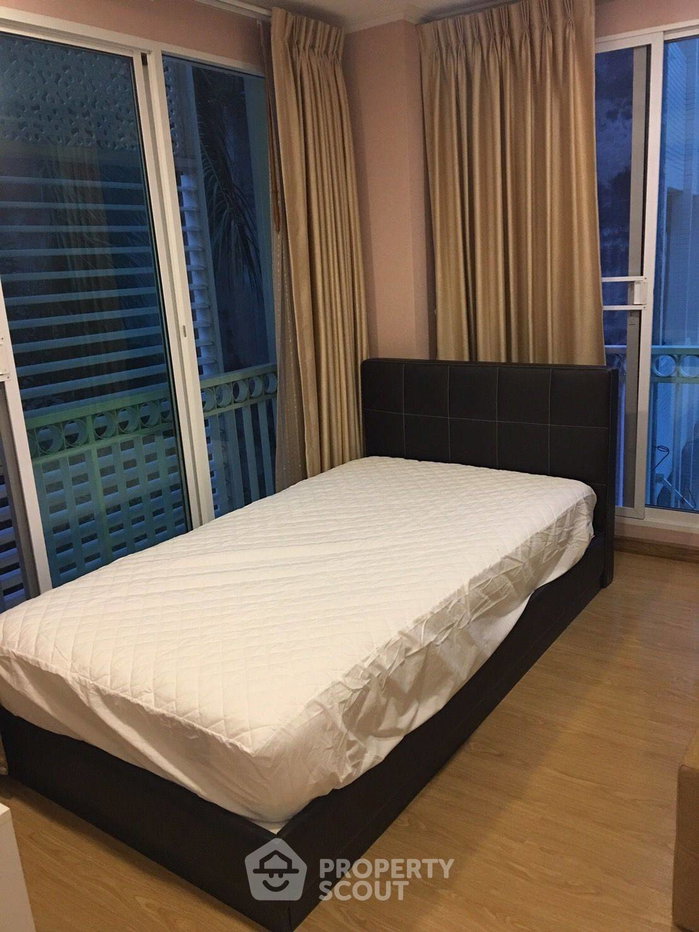 รูป คอนโด 2 ห้องนอน 50 ตร.ม. ขาย The Prague Condominium บางลำพู (ID 1535947) - รูปที่ 7/12