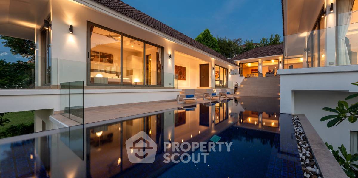 picture 4-BR Villa close to Ao Por (ID 787519) - 3/59