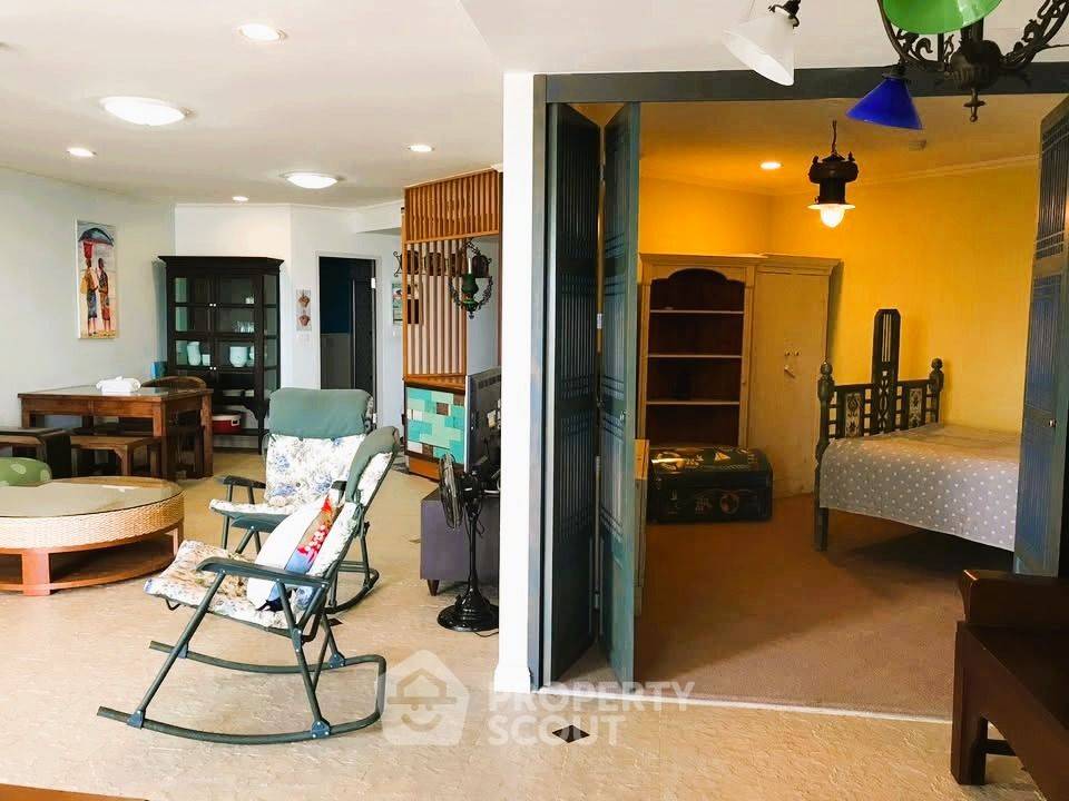 รูป คอนโดให้เช่า 2 ห้องนอน พาล์ม พาวิลเลียน หัวหิน ใกล้ตัวเมืองหัวหิน (ID 2322762) - รูปที่ 9/16