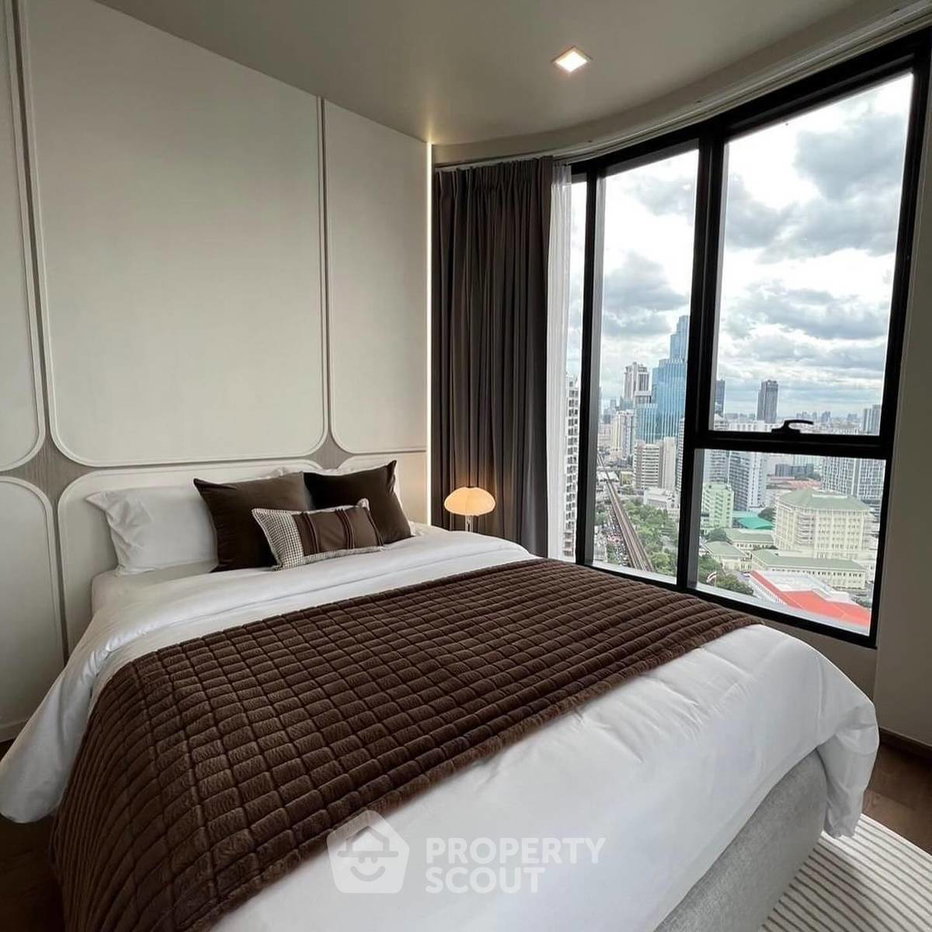 รูป คอนโด 2-ห้องนอน ที่ ไอดีโอ คิว วิคตอรี่ ใกล้ BTS อนุสาวรีย์ชัยสมรภูมิ (ID 1981471) - รูปที่ 15/15
