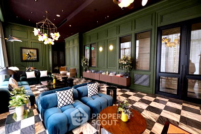 Condos for rent : 1-BR Condo At Noble State 39, 32nd Floor, 400m to BTS Phrom Phong (ID 2772974)