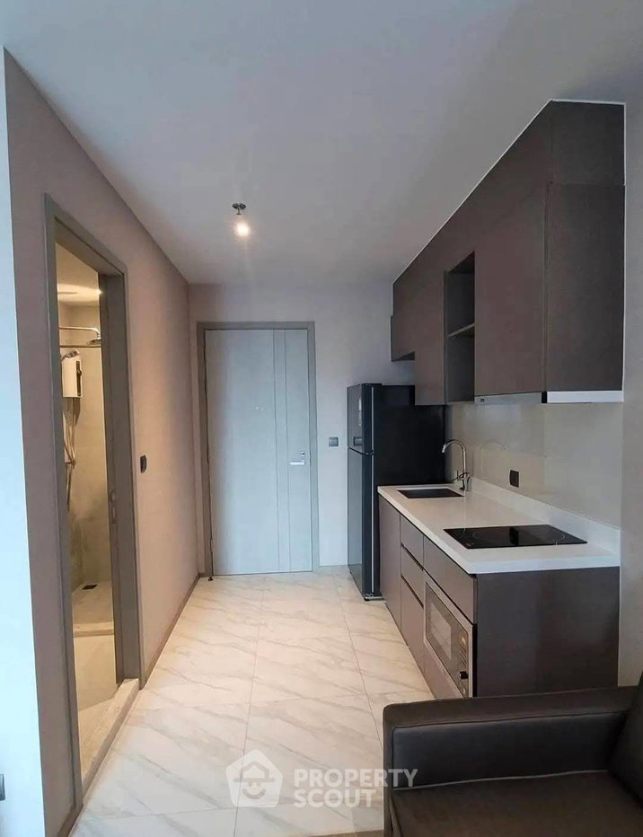 รูป คอนโด 1-ห้องนอน ที่ ริทึ่ม เอกมัย ใกล้ BTS เอกมัย (ID 2800329) - รูปที่ 10/12