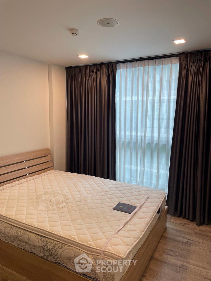 picture 1-BR Condo at Atmoz Ratchada-Huaikwang in Wang Thonglang (ID 2720749) - 4/8