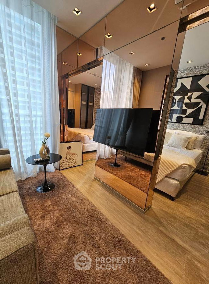 picture 1-BR Condo at Noble State 39 near BTS Phrom Phong (ID 2359722) - 4/20