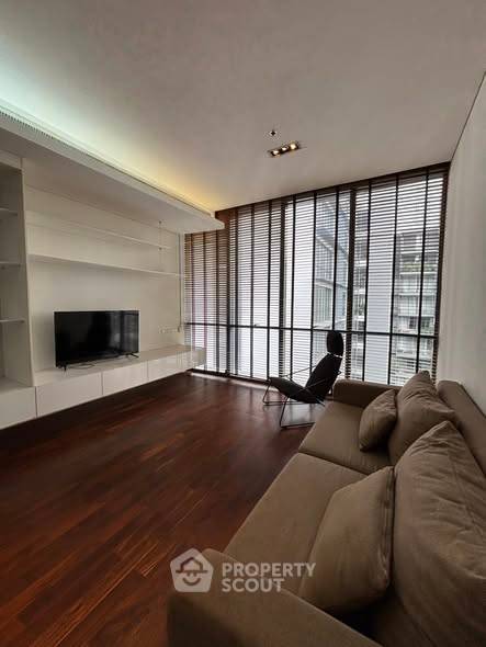 picture 2-BR Condo at Domus Condominium near BTS Asok (ID 2720349) - 3/13