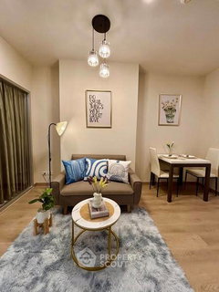 1-BR 41 Sqm Condo For Sale, Centric Sathorn-St. Louis, 200m to BTS Saint Louis (ID 2531427)