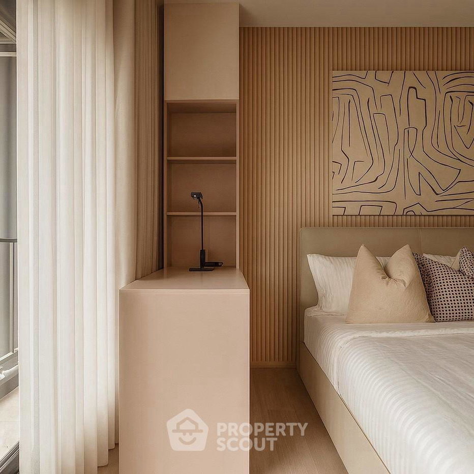 picture 1-BR Condo at ASPIRE Onnut Station near BTS On Nut (ID 2421973) - 2/16