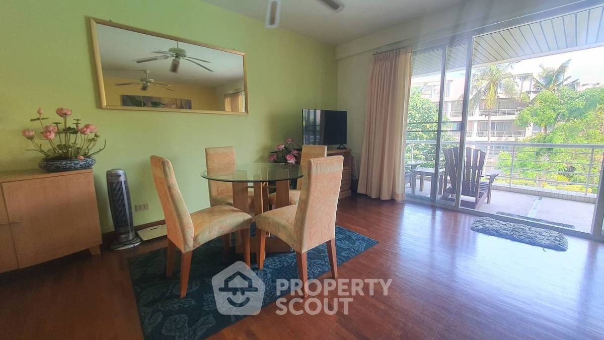 picture 2-BR Condo For Sale At Baan Sansaran, Nong Kae Hua Hin (ID 1556685) - 4/13