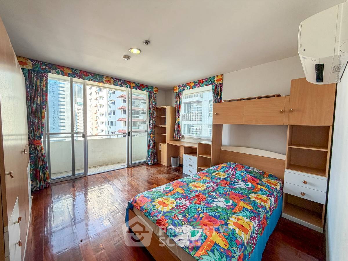picture 2-BR Condo at Asoke Place near MRT Sukhumvit (ID 2933127) - 7/14