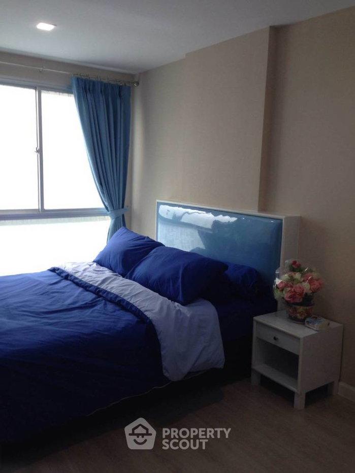 รูป คอนโด 1-ห้องนอน ที่ เมโทรลักซ์ พระราม 4 ใกล้ BTS เอกมัย (ID 809346) - รูปที่ 1/14