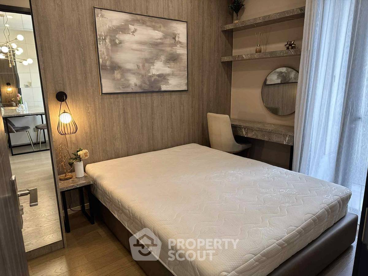 picture 1-BR Condo at Ashton Asoke near MRT Sukhumvit (ID 2365895) - 4/7