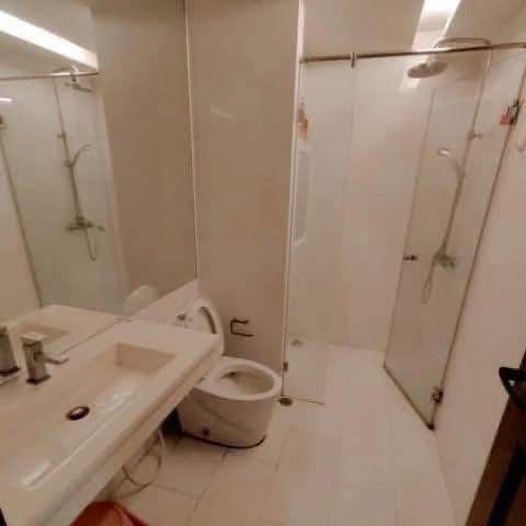 รูป 🔥ขาย คอนโด Emerald Residence Ratchada เอ็มเมอรัลด์ เรสซิเดนท์ รัชดา ใจกลางเมืองรัชดา ✅ ใกล้ MRT ห้วยขวาง ห้องเกือบมุม ส่วนตัวมาก - รูปที่ 4/6