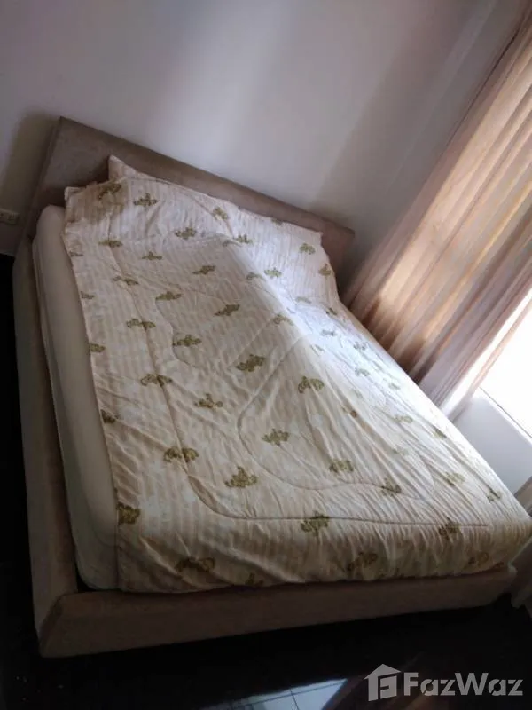picture 2 Bedroom Condo for sale at Sukhumvit City Resort 1398024 - 6/11