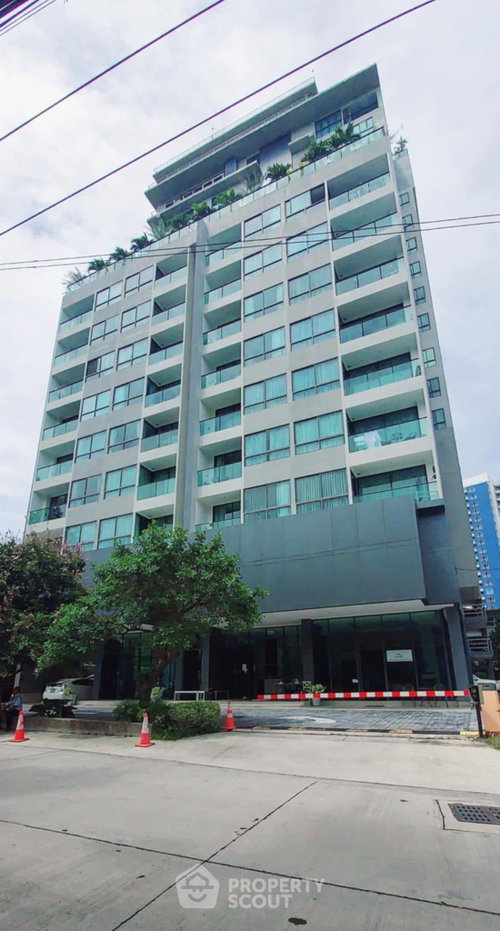 picture 1-BR Condo At The Point Pratumnak, 5th Floor, Phratamnak (ID 2037324) - 13/17