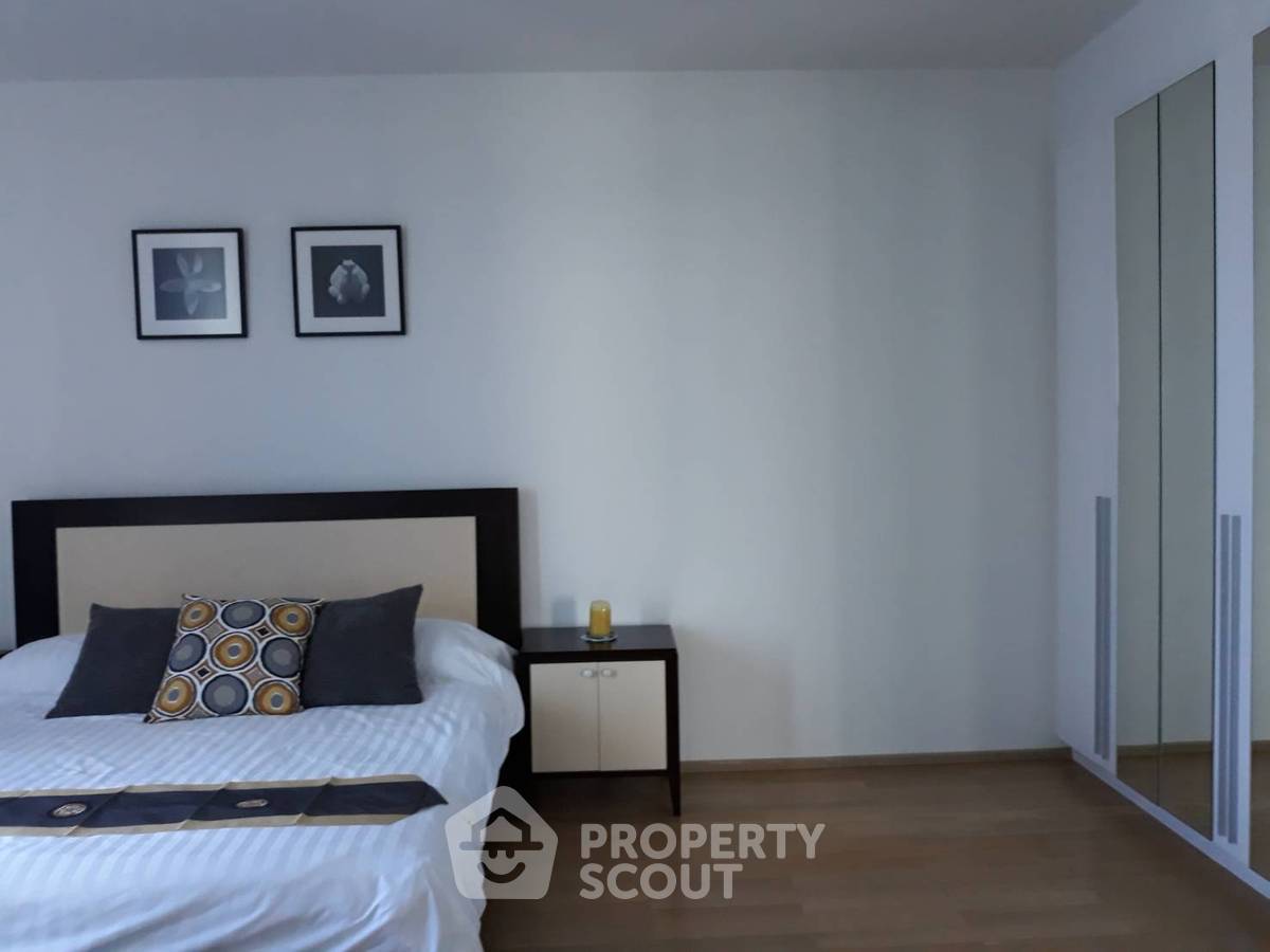 picture 3-BR Condo at 39 By Sansiri near BTS Phrom Phong (ID 2638782) - 7/17