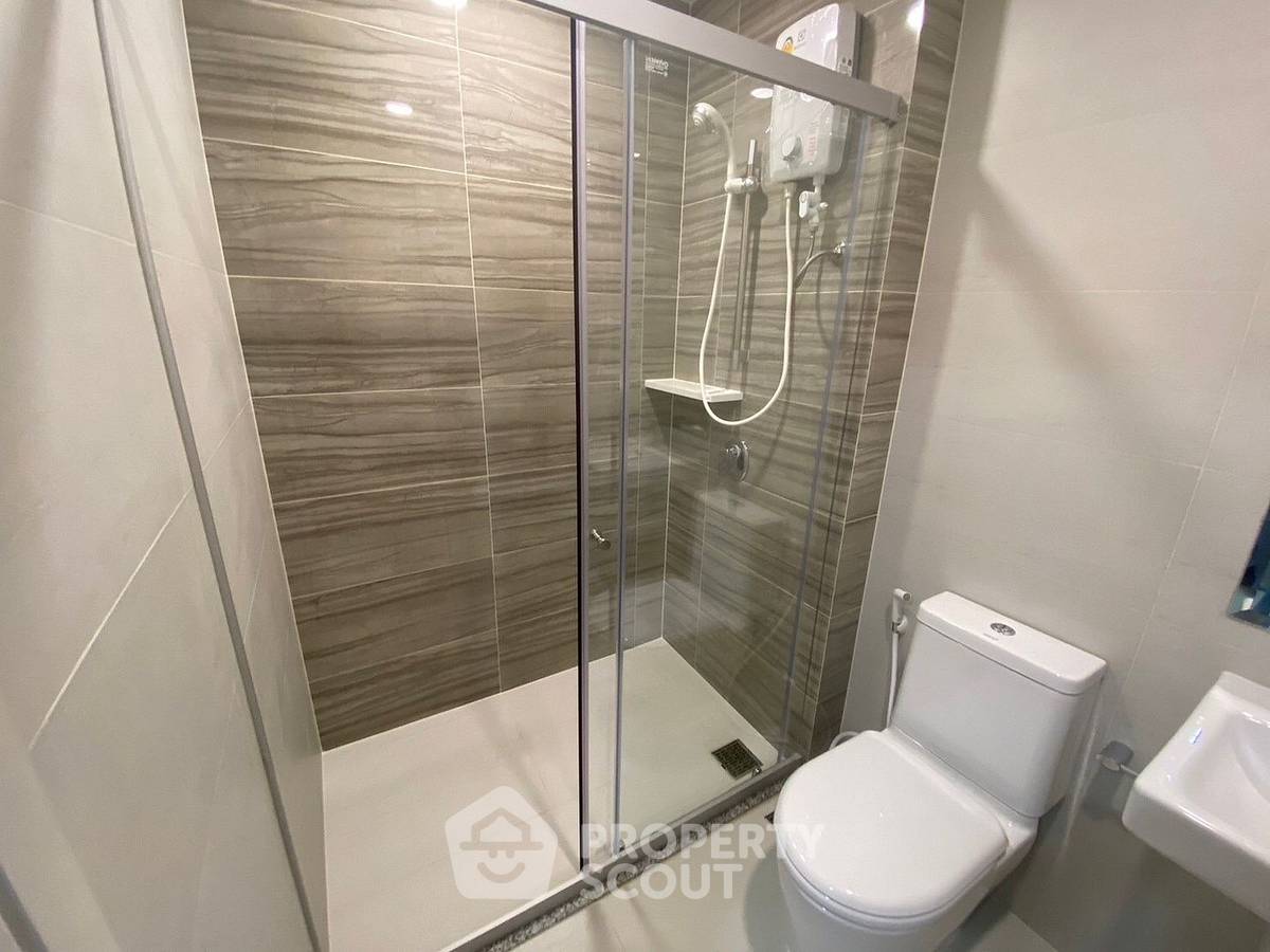 picture 1-BR Condo at Supalai Veranda Ramkhamhaeng close to Ramkhamhaeng (ID 1078200) - 4/31