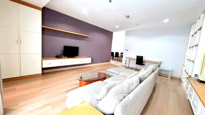 Condos for rent : 2-BR Condo at 59 Heritage Sukhumvit 59 near BTS Thong Lor (ID 2957522)