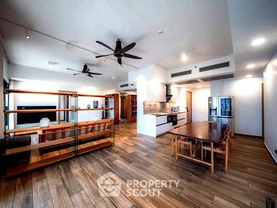 คอนโดให้เช่า : คอนโด 4-ห้องนอน ที่ เดอะ ลอฟท์ อโศก ใกล้ MRT เพชรบุรี (ID 2959795)