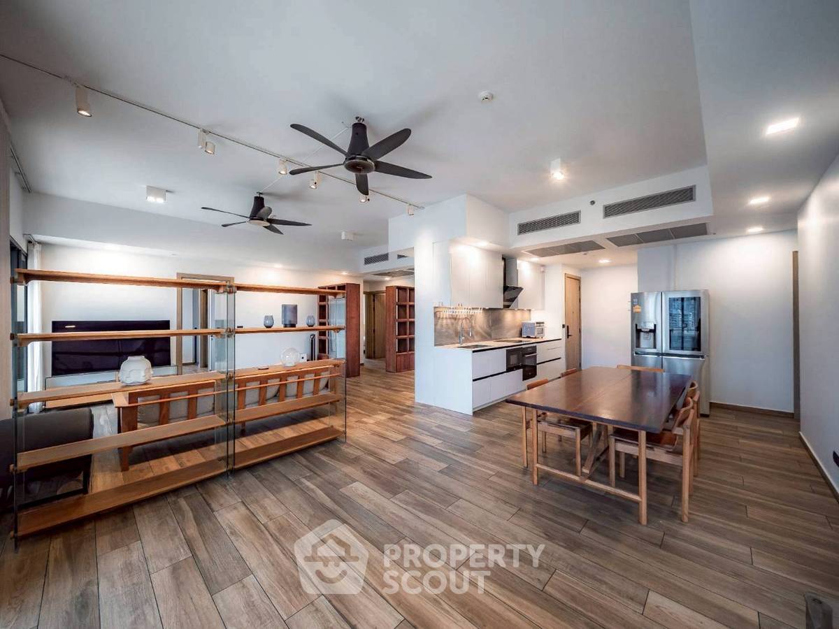 picture 4-BR Condo at The Lofts Asoke near MRT Phetchaburi (ID 2959795) - 1/13