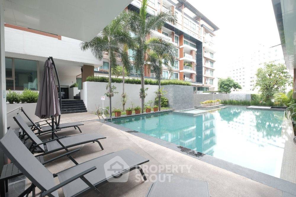 รูป คอนโด 2 ห้องนอน 70 ตร.ม. ขาย ที่ The Urban ใกล้ Central Festival Pattaya (ID 1851610) - รูปที่ 4/9